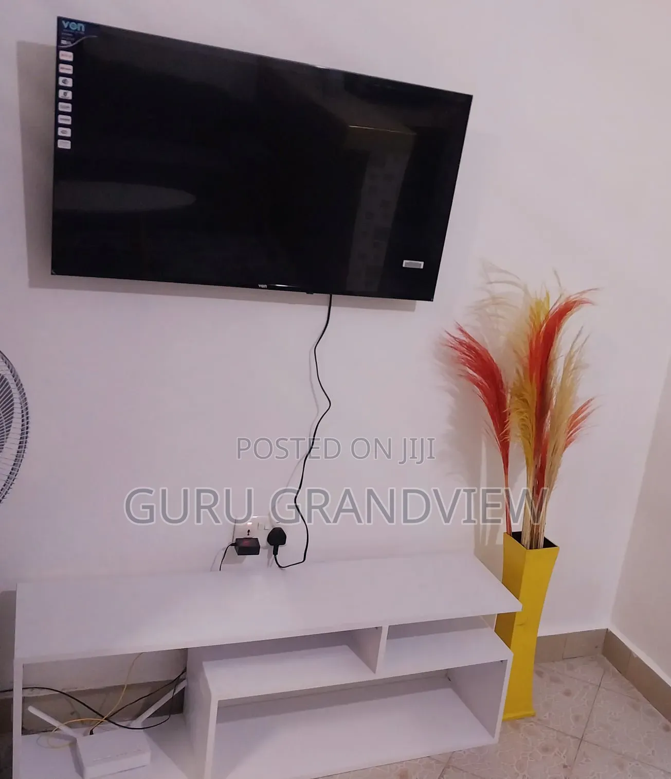 Diani Studio Opposite Agha Khan Hospital