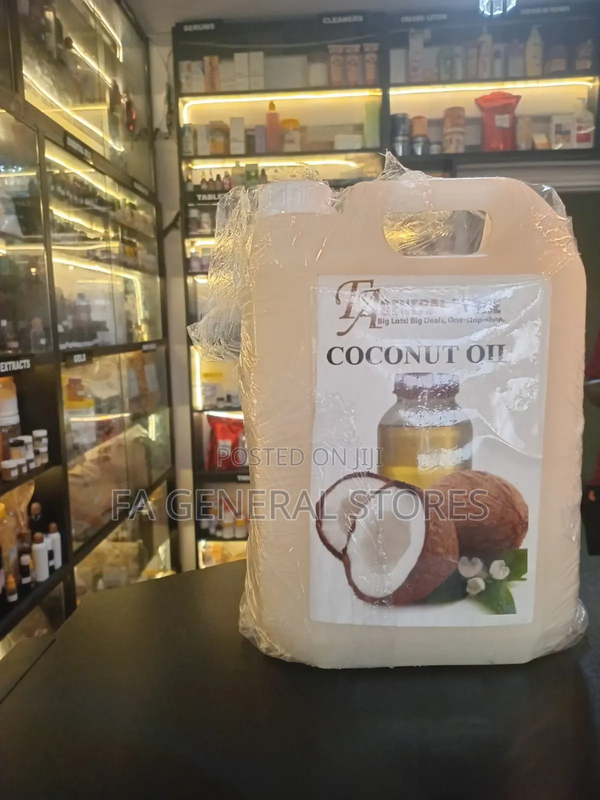 Coconut Oil(Cold Pressed)Extra Virgin Oil,Pure Coconut