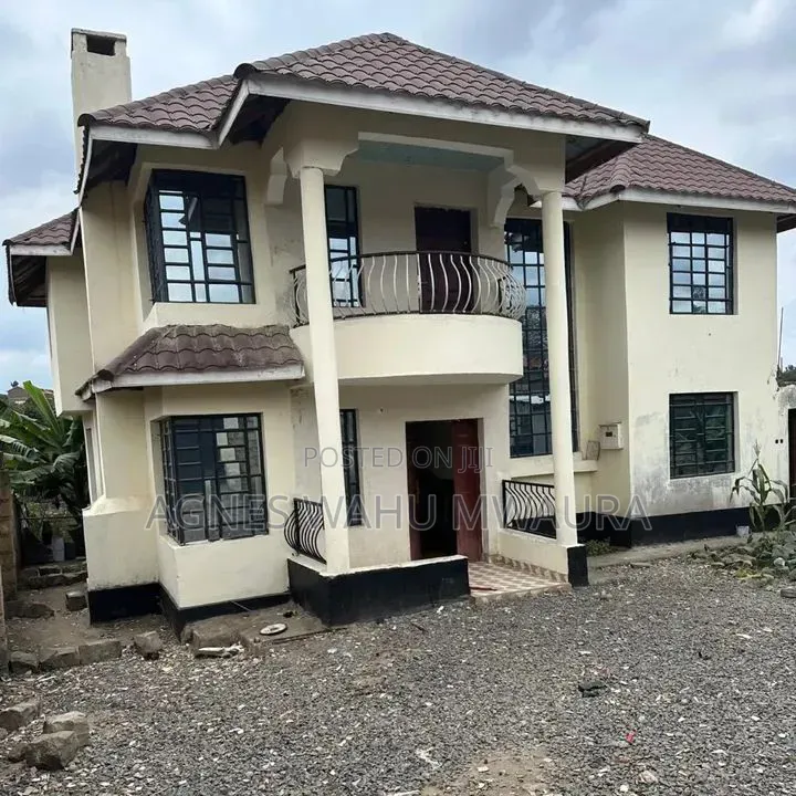 4bdrm Maisonette in Kandisi for sale