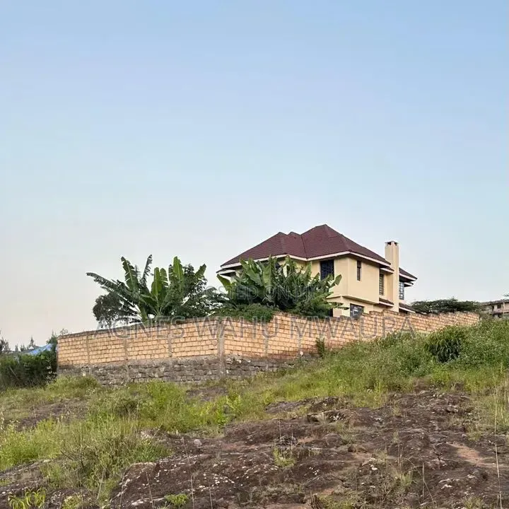 4bdrm Maisonette in Kandisi for sale