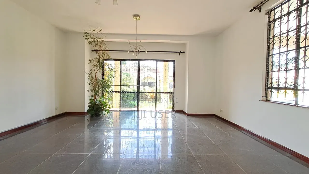 4bdrm House in Spring Valley, Westlands for rent