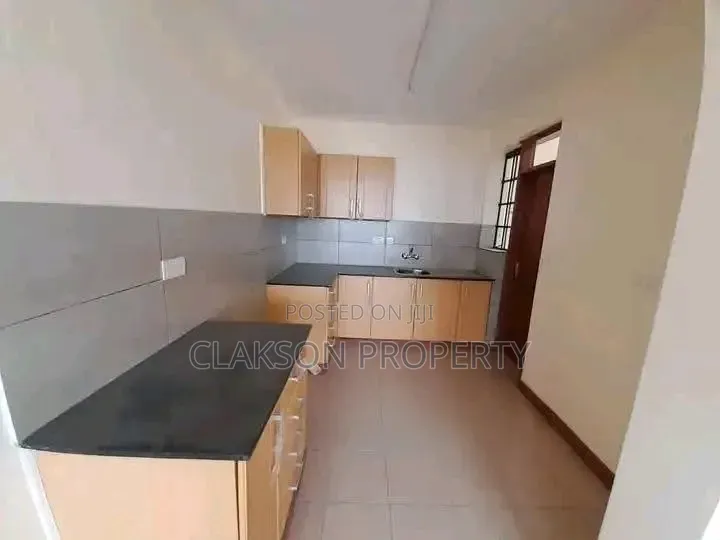 2bdrm Apartment in Syokimau, Gateway Mall Area for rent