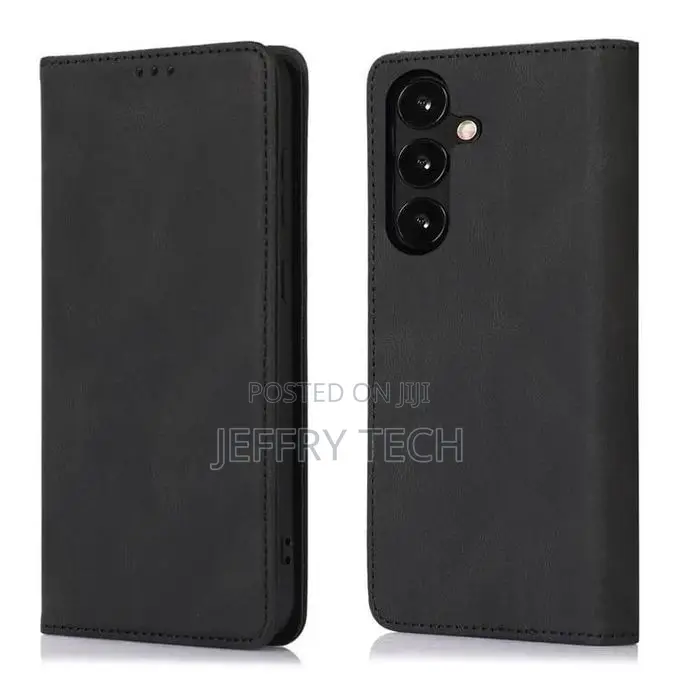 Caseme Samsung Galaxy A26 Flip Cover
