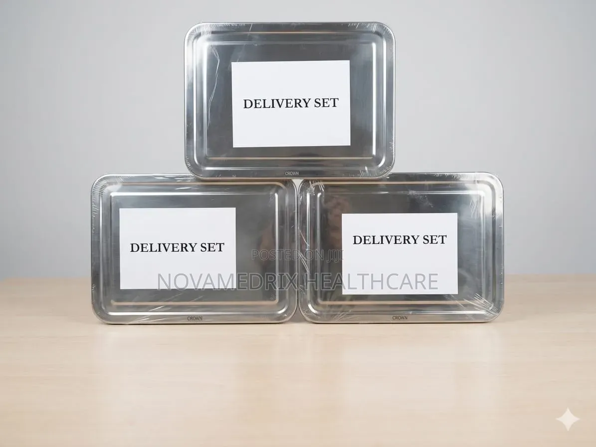 Minor Delivery Set
