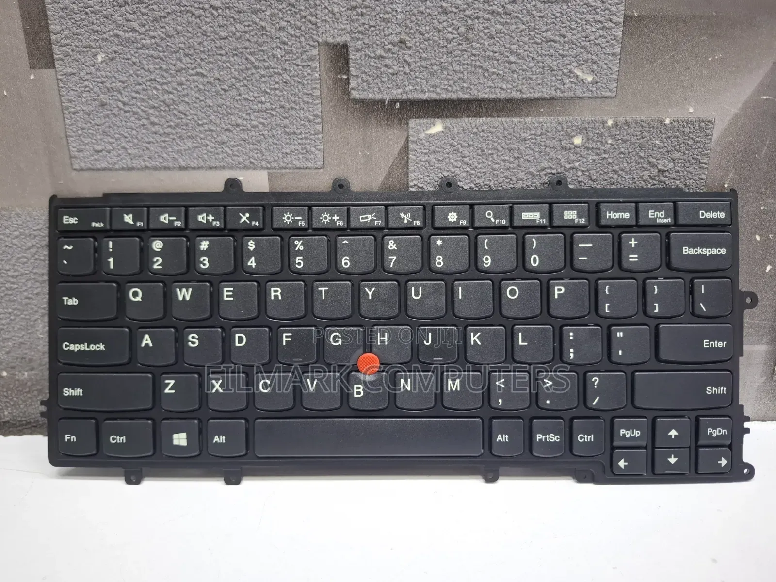 Lenovo Thinkpad X240 X240i X250 X260 X270 Us Layout Laptop Keyboard