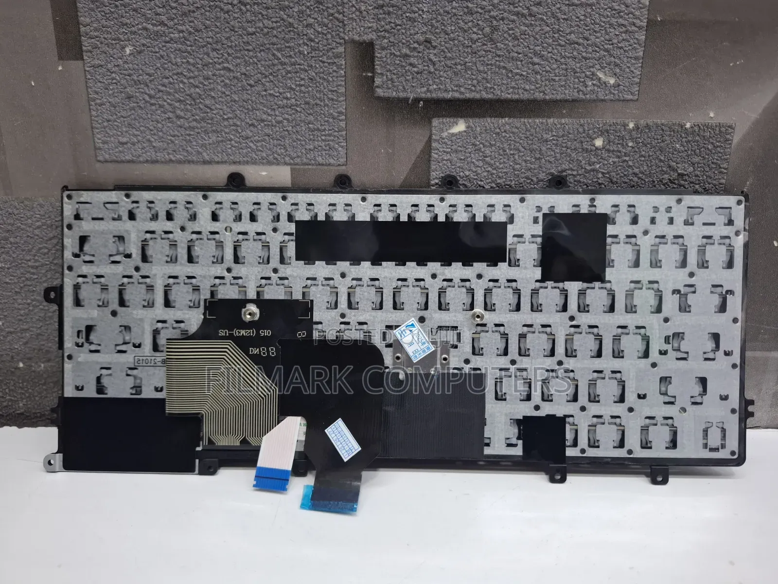 Lenovo Thinkpad X240 X240i X250 X260 X270 Us Layout Laptop Keyboard