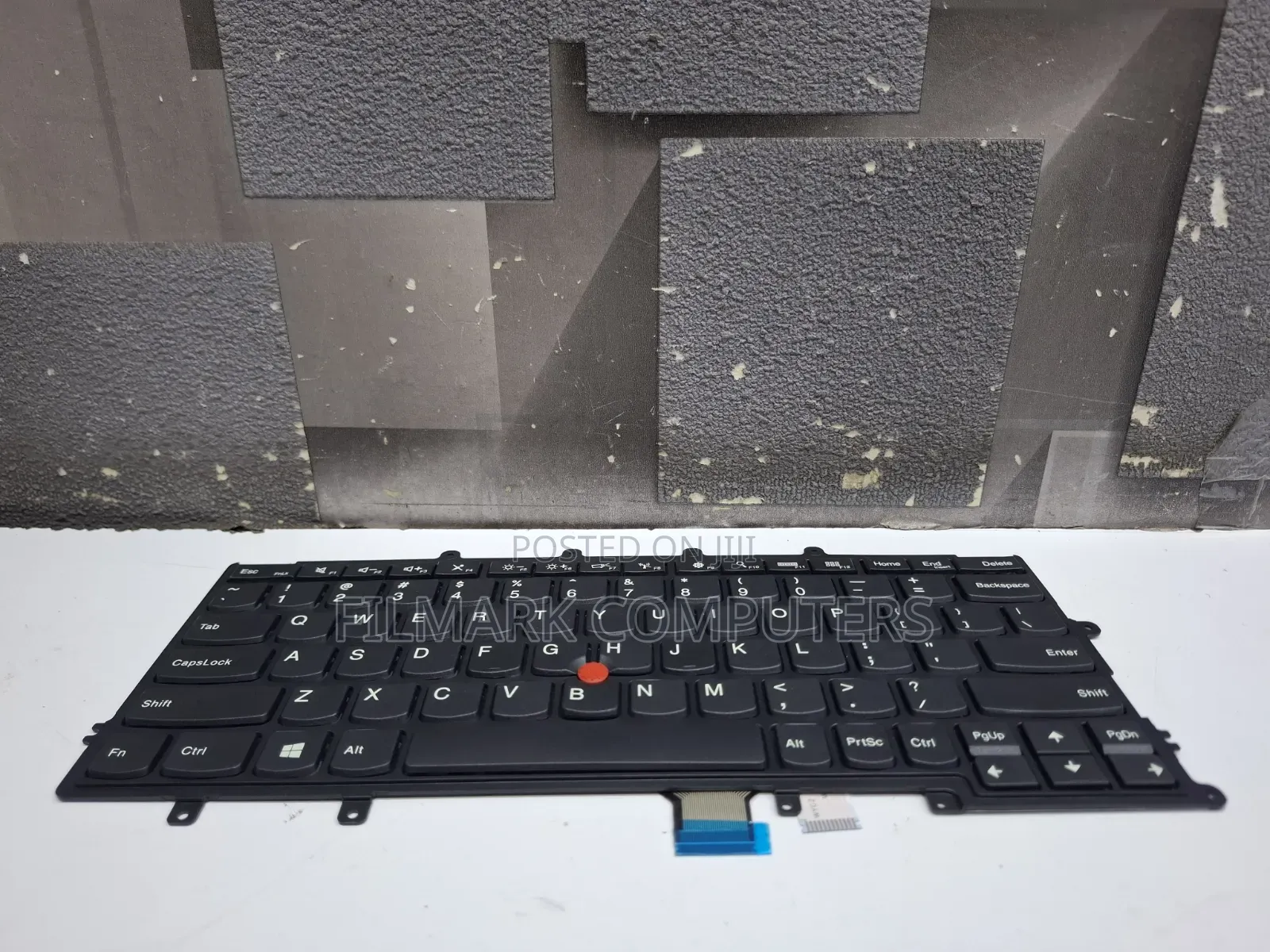 Lenovo Thinkpad X240 X240i X250 X260 X270 Us Layout Laptop Keyboard