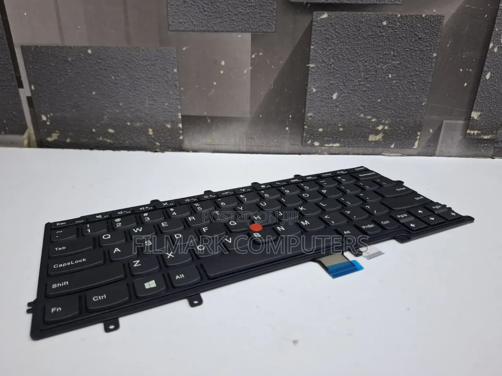 Lenovo Thinkpad X240 X240i X250 X260 X270 Us Layout Laptop Keyboard