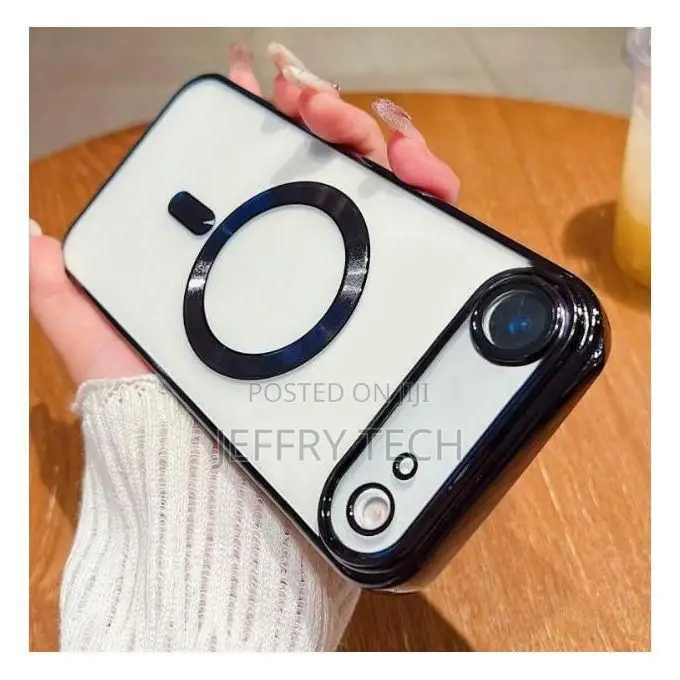 Mags iPhone Air (iPhone 17 Air