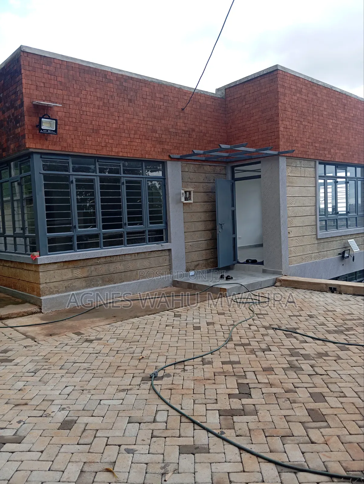 4bdrm Bungalow in Kibiko, Kibiku for sale