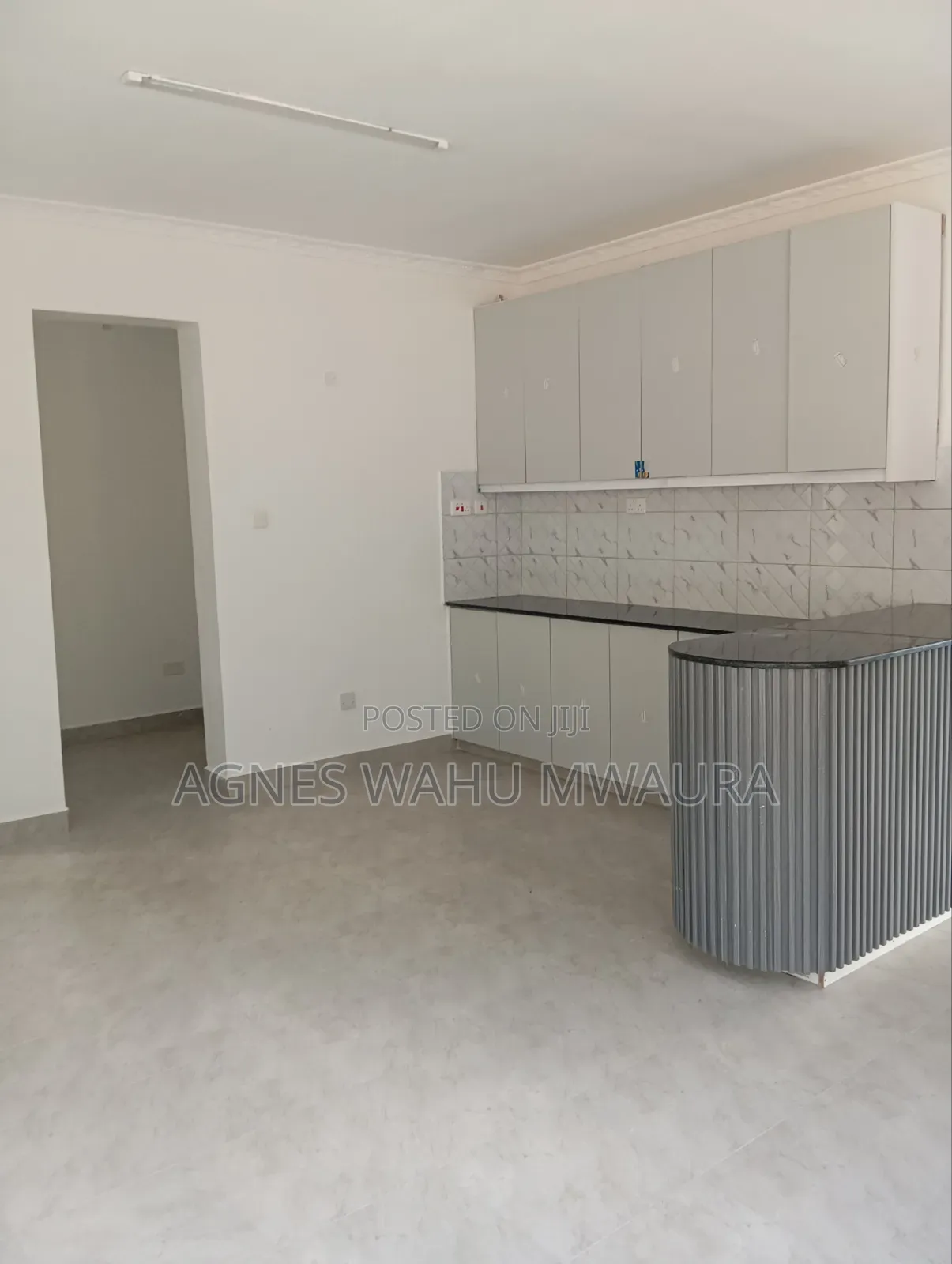 4bdrm Bungalow in Kibiko, Kibiku for sale