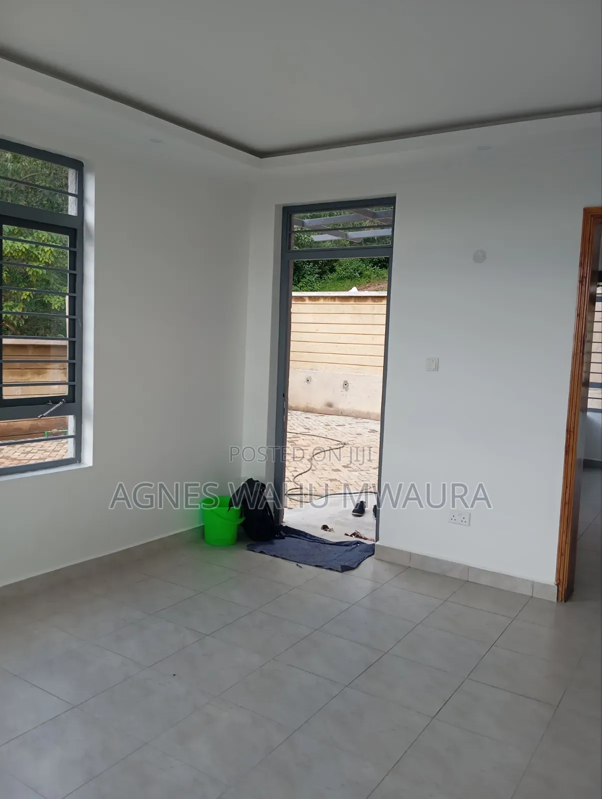 4bdrm Bungalow in Kibiko, Kibiku for sale