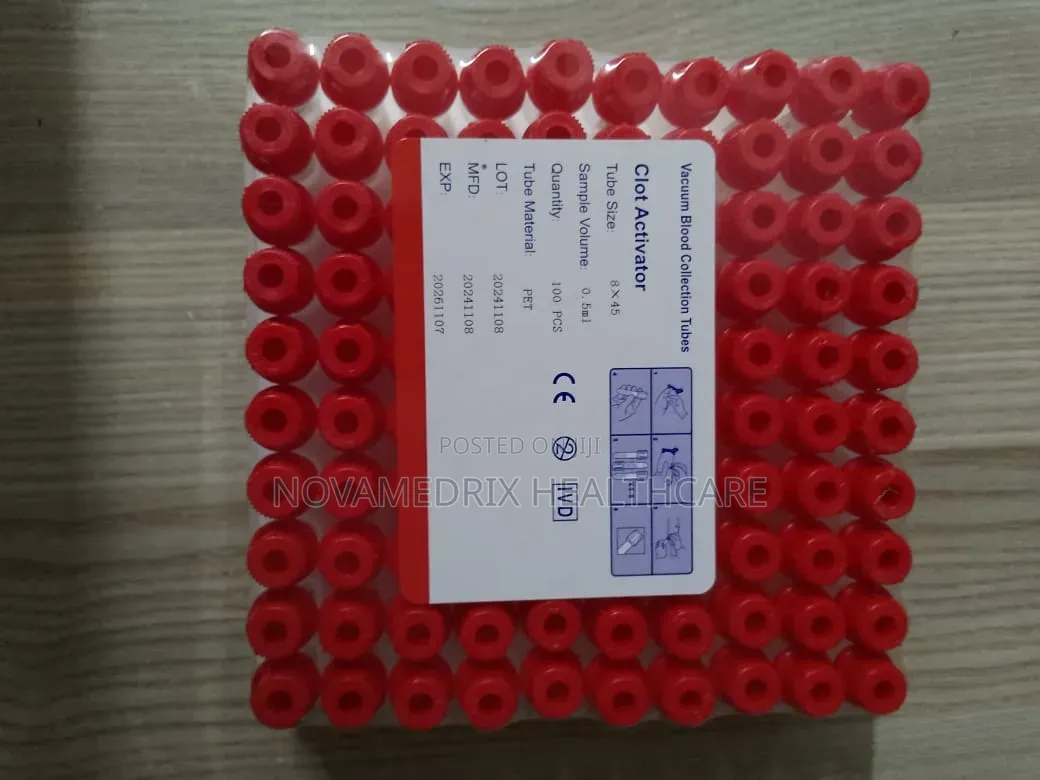 Microtainer 0.5ml