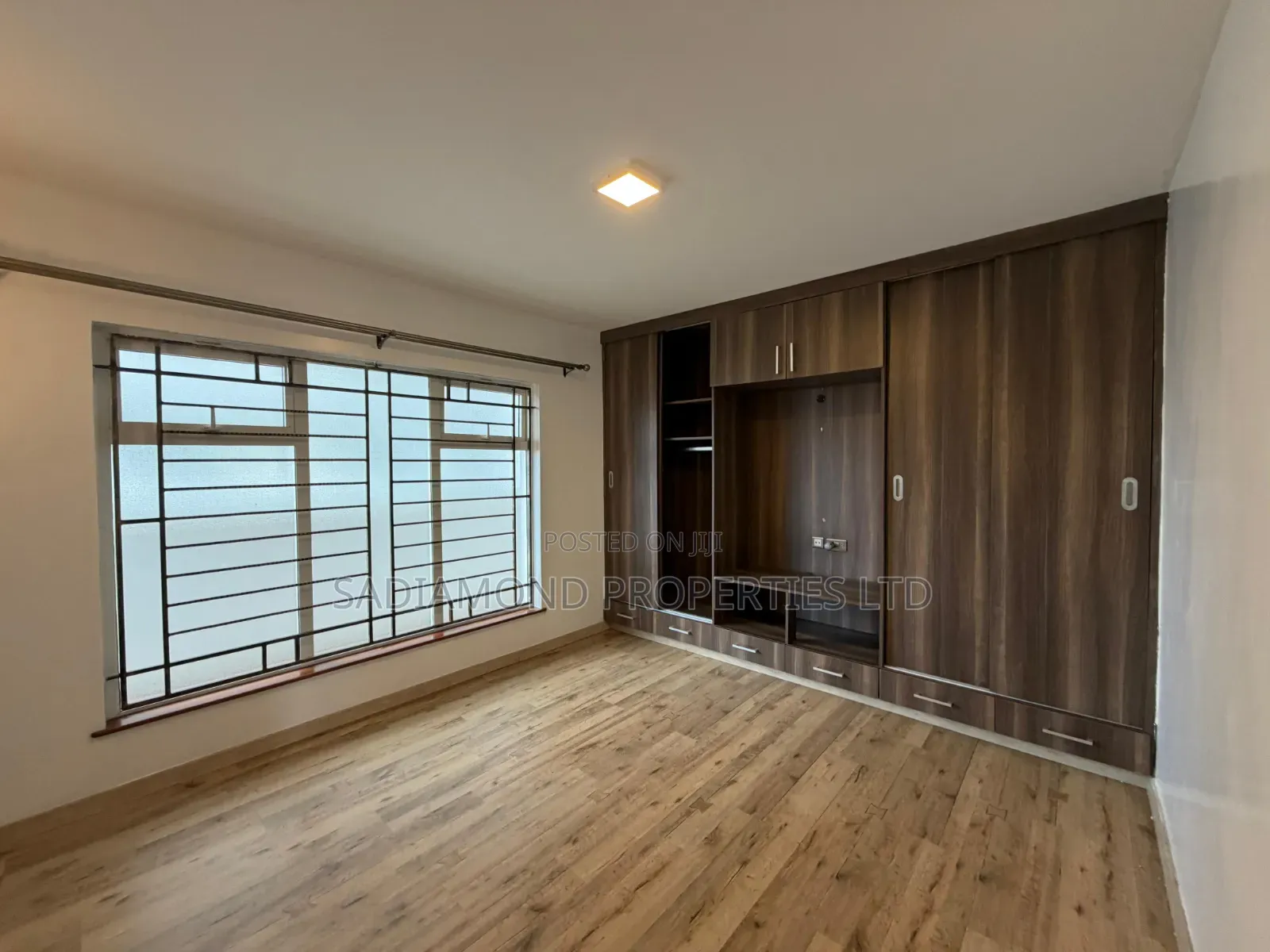 2bdrm Apartment in Kileleshwa for rent
