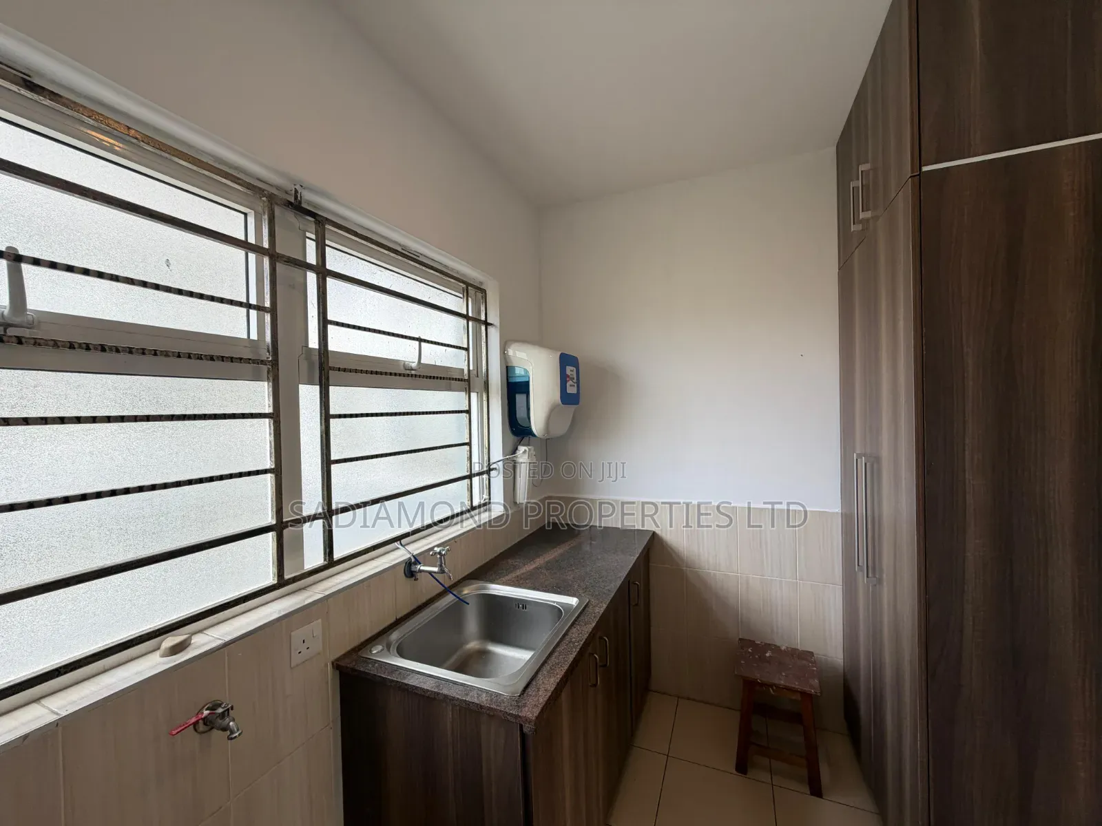 2bdrm Apartment in Kileleshwa for rent