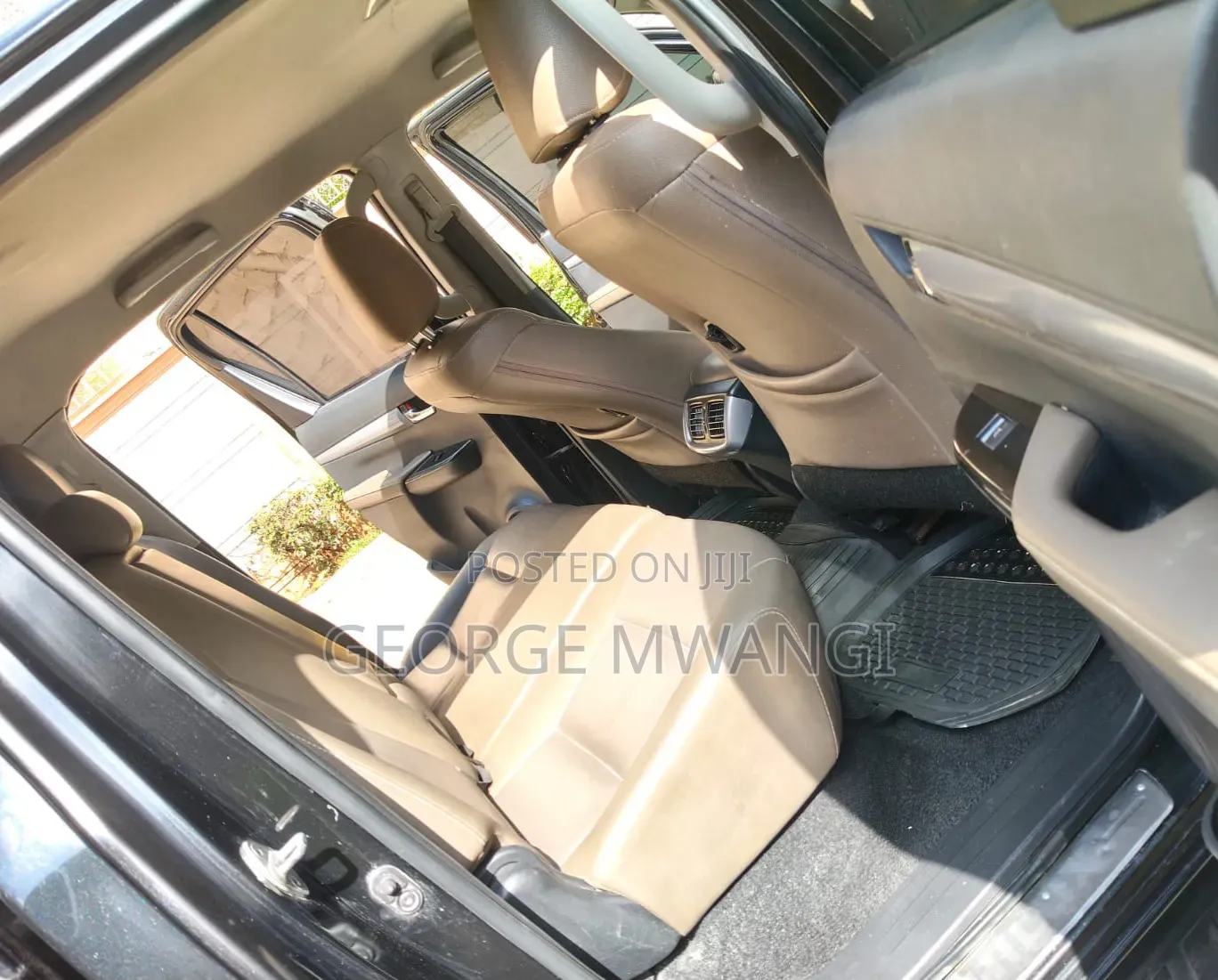 Toyota Hilux 2017 Black