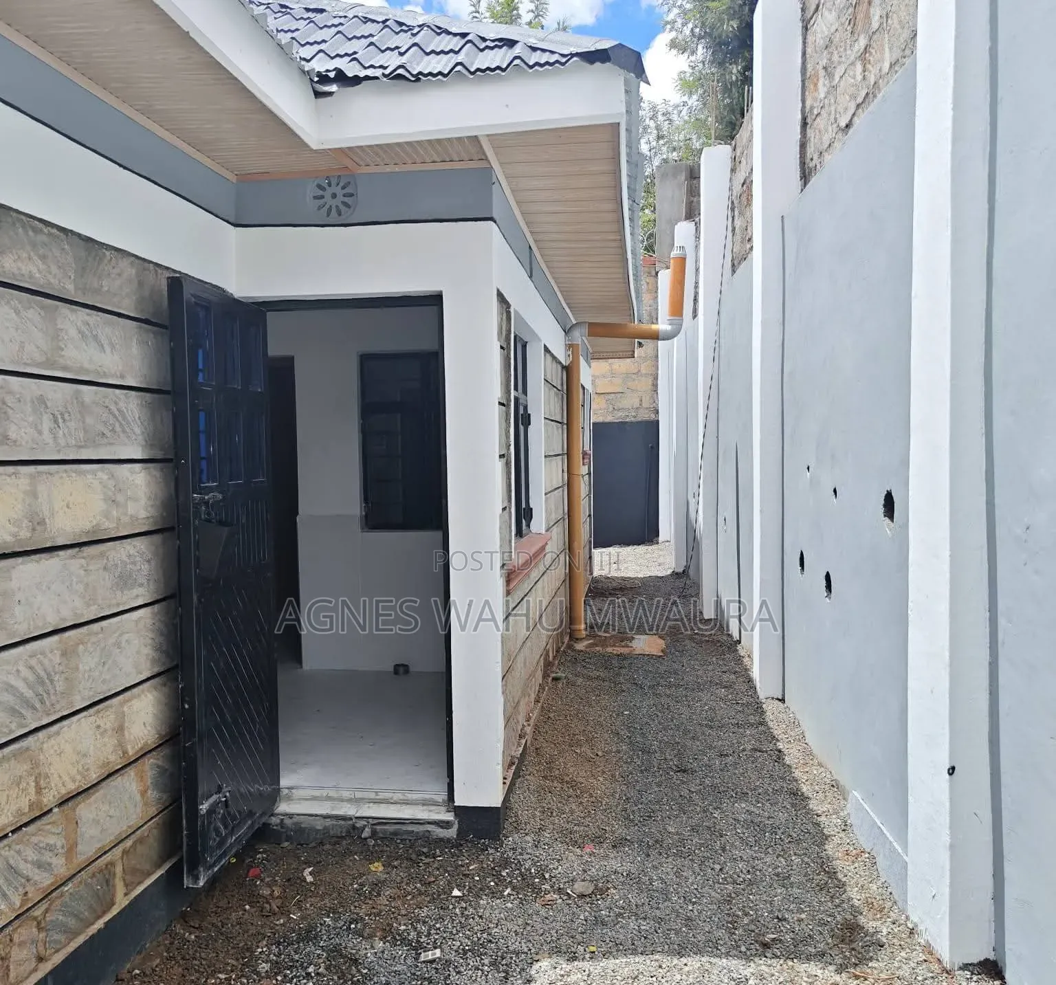 3bdrm Bungalow in Kibiko, Kibiku for sale