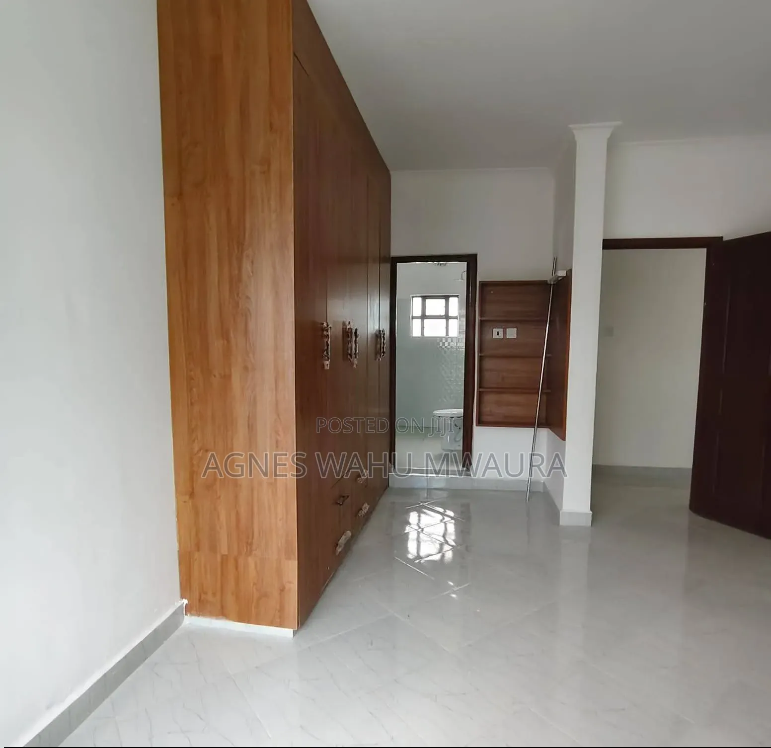 3bdrm Bungalow in Kibiko, Kibiku for sale