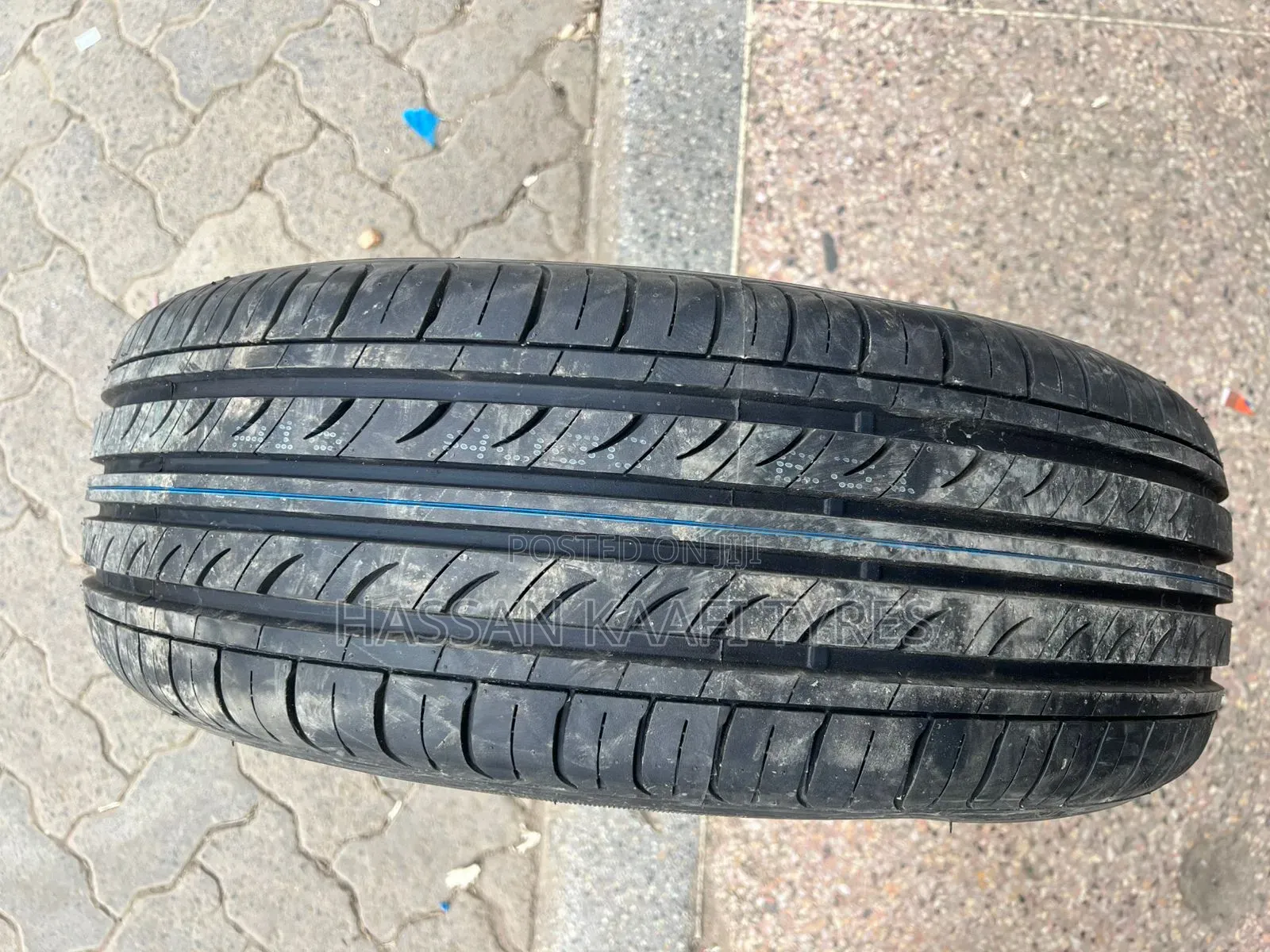215/65r16 Boto Tyre
