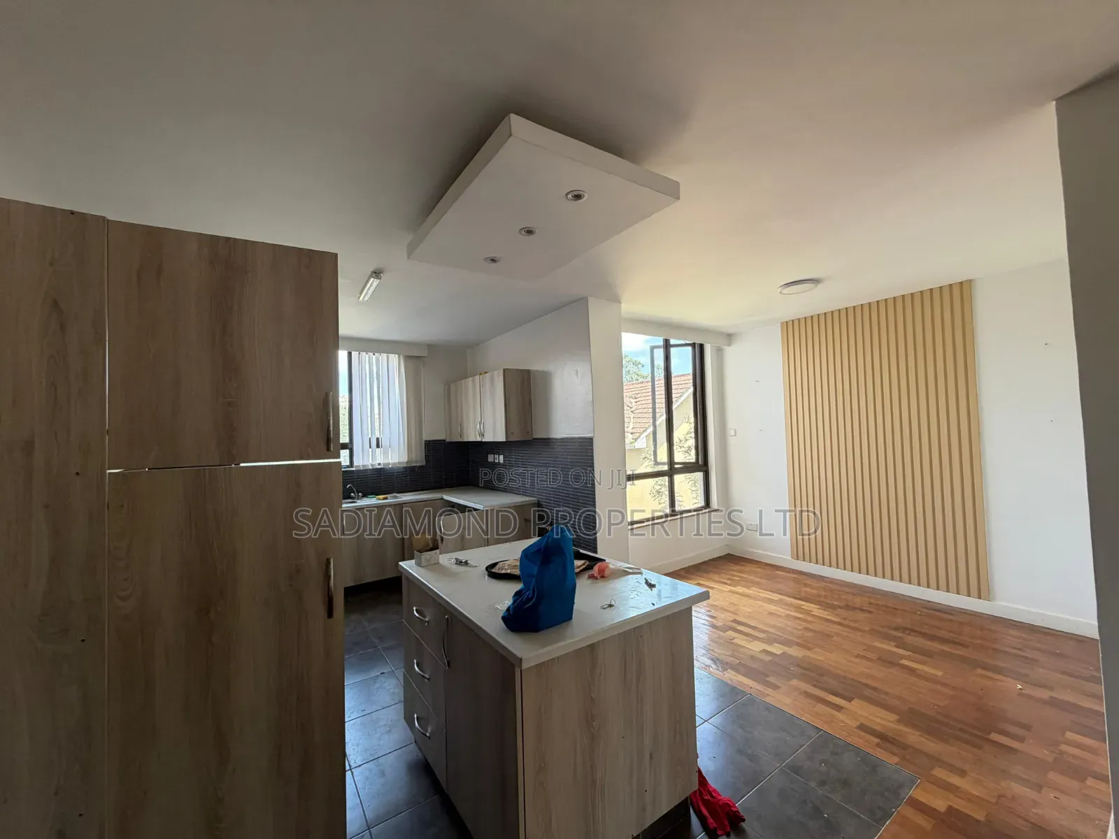 2bdrm Apartment in State House Area for rent