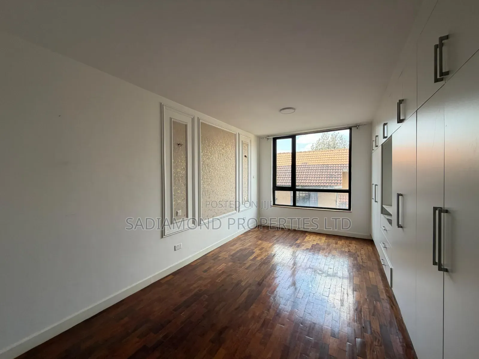 2bdrm Apartment in State House Area for rent