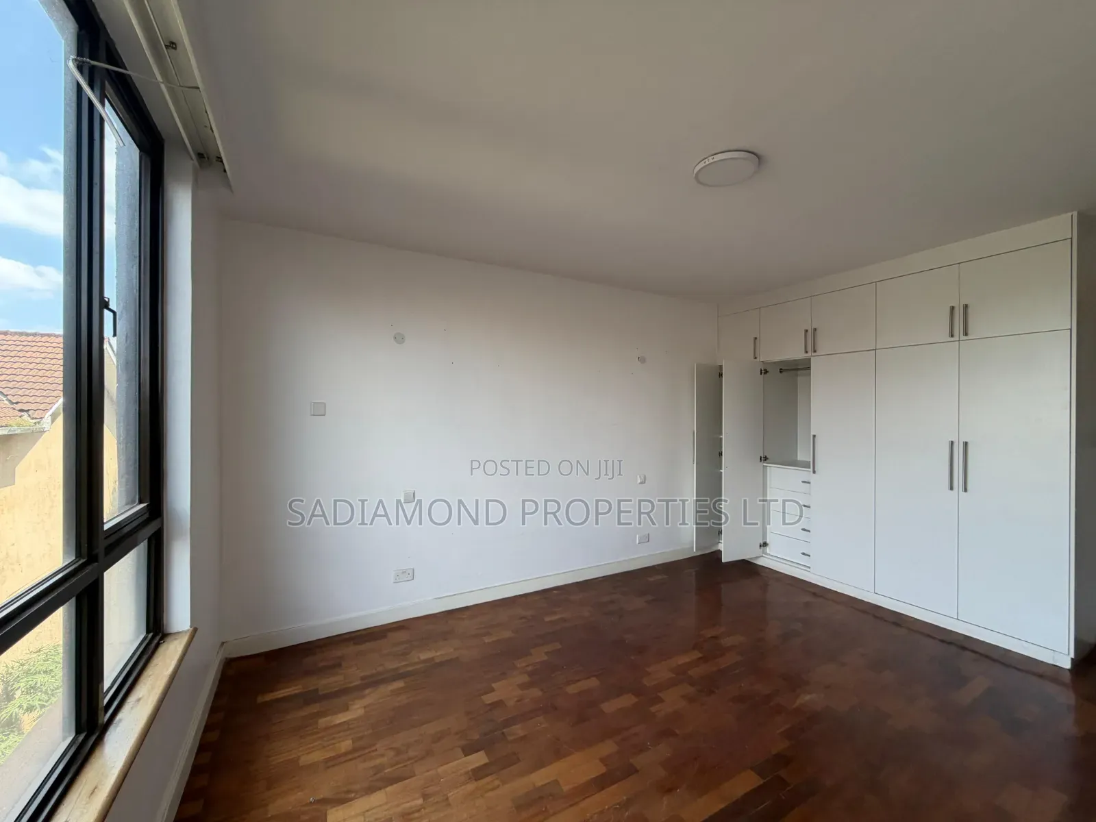 2bdrm Apartment in State House Area for rent