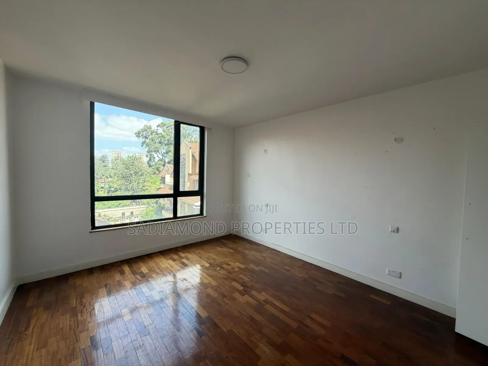 2bdrm Apartment in State House Area for rent