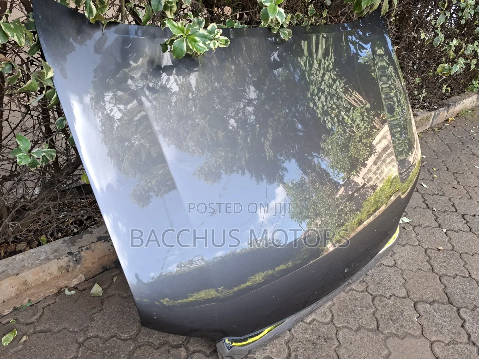 For Sale: Front Hood (Bonnet) for Toyota Prado 150