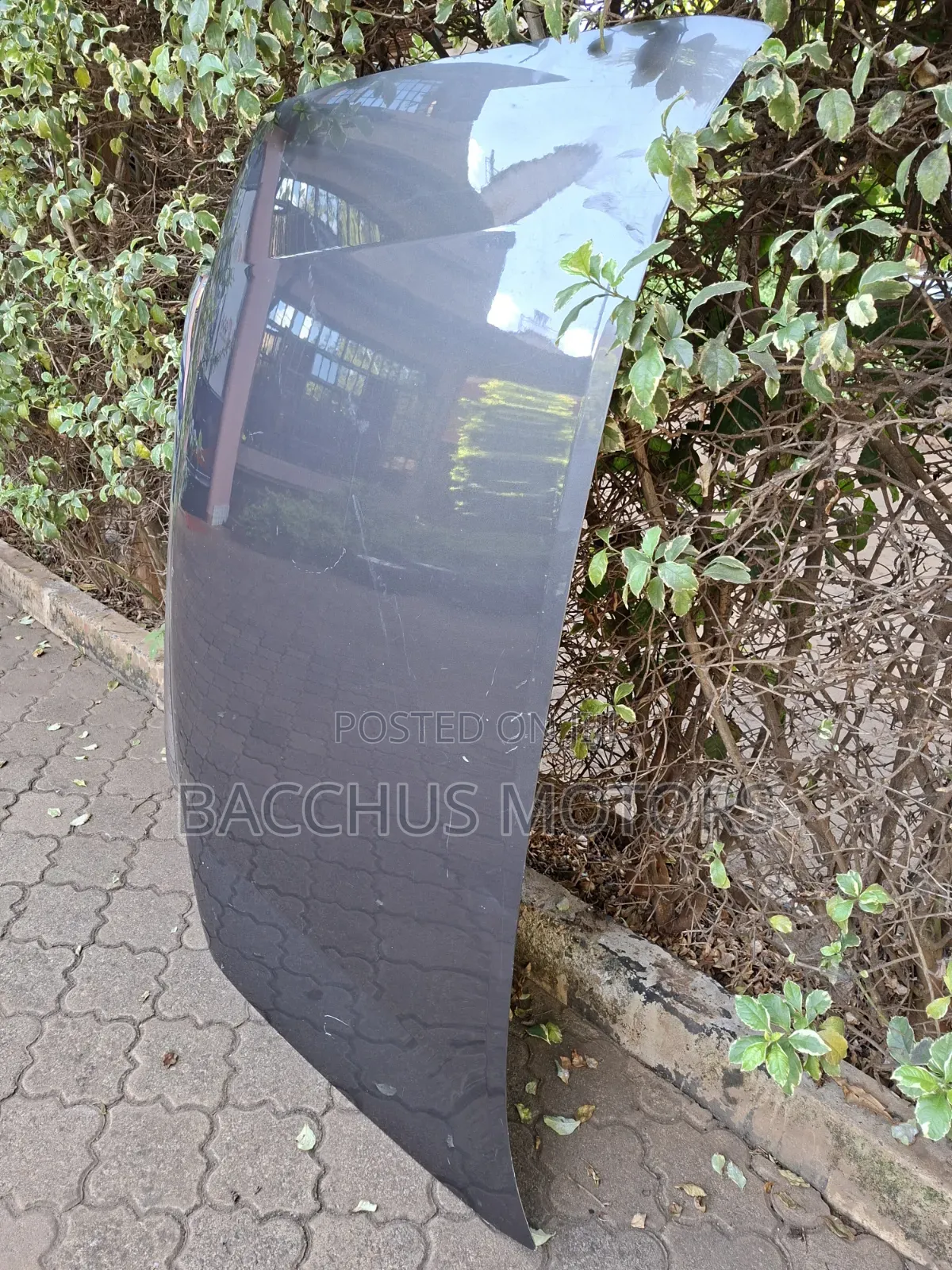 For Sale: Front Hood (Bonnet) for Toyota Prado 150