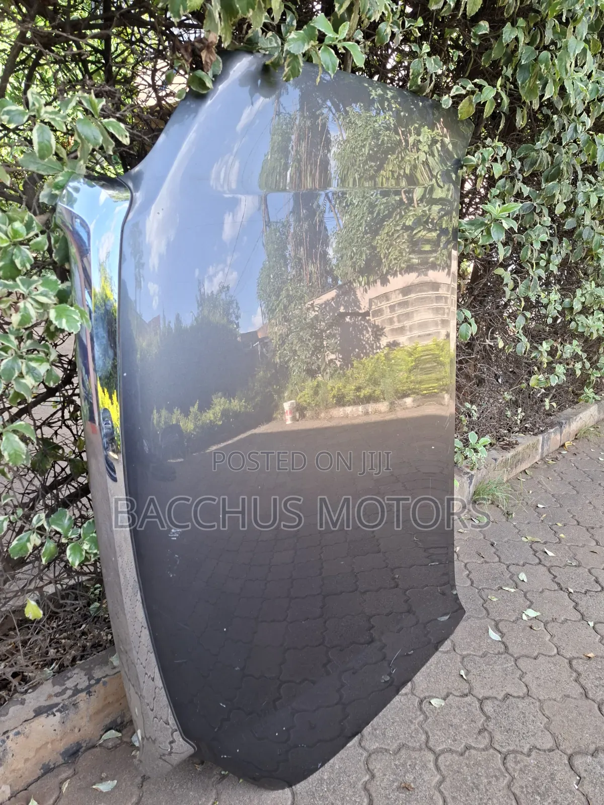 For Sale: Front Hood (Bonnet) for Toyota Prado 150