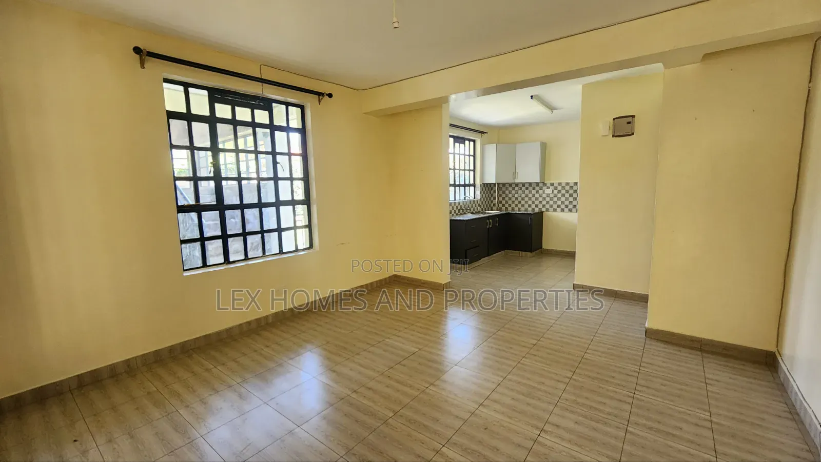 Mini Flat in NkaiMurunya for rent
