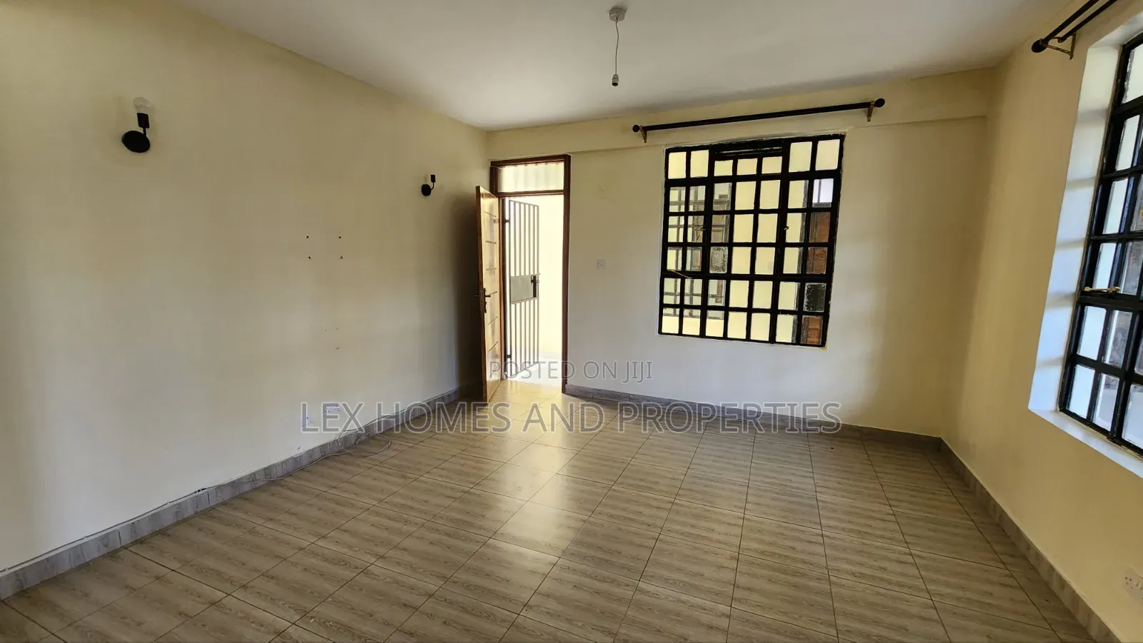 Mini Flat in NkaiMurunya for rent