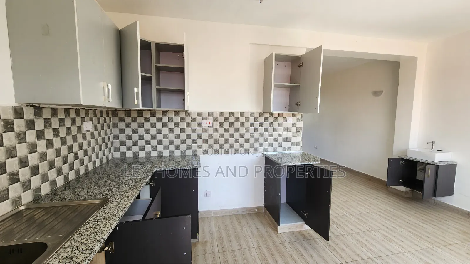 Mini Flat in Ongata Rongai for rent
