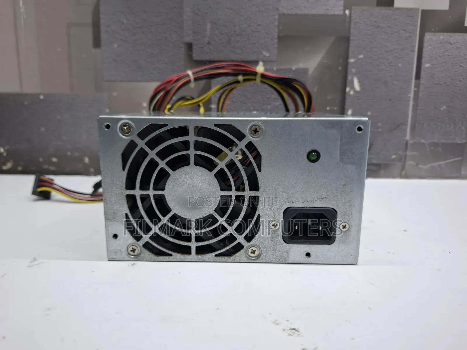 Hp Compaq Hp-D3006a0 Atx 300w Power Supply Unit 570856-001