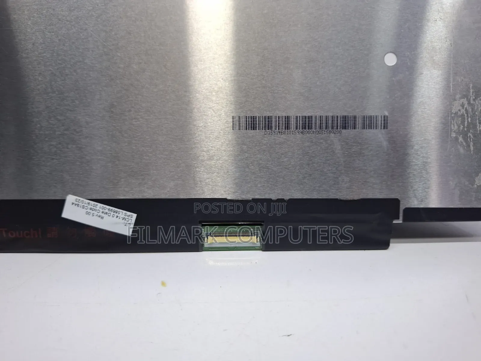 B140han04.0 14.0" 1920*1080 30 Pin Yeni Ips Laptop Screen