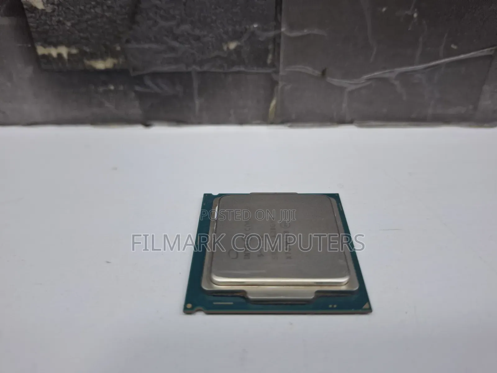 Intel Core I5-6500 Quad-Core Processor 3.2 GHZ 6mb Lga1151