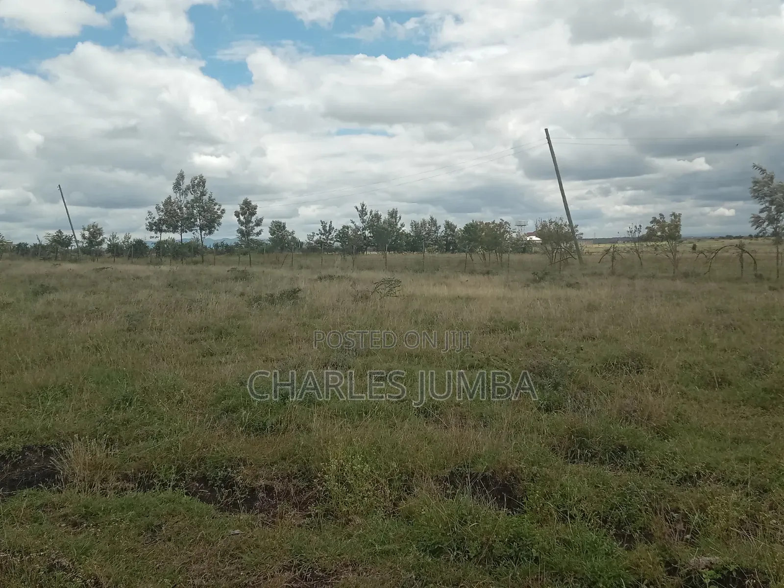 1 Acre Plot