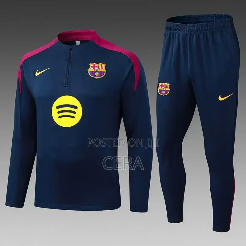 Team Tracksuits