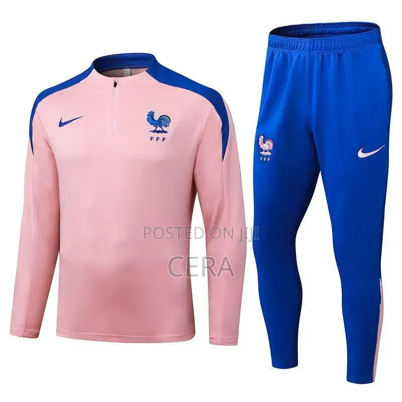 Team Tracksuits