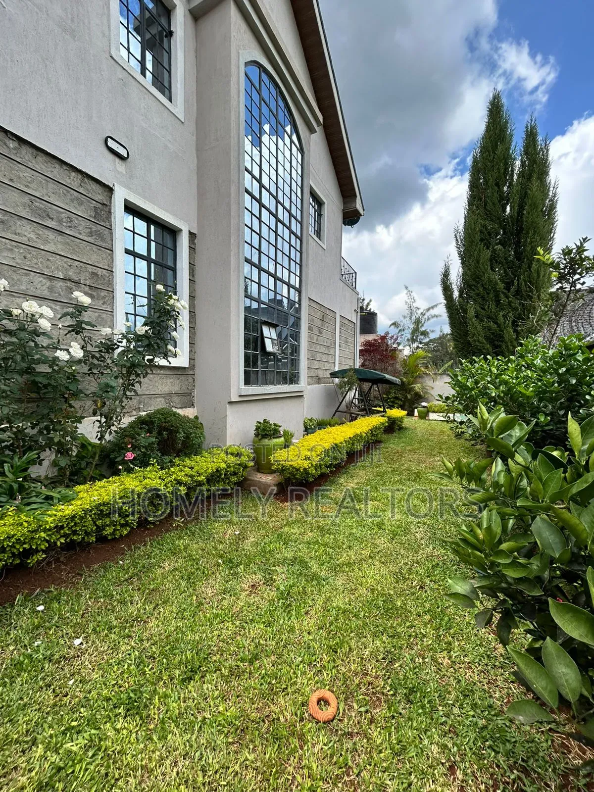 5bdrm Maisonette in Olkeri, Ngong for sale