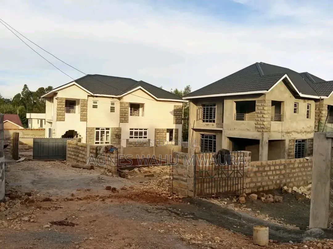 4bdrm Maisonette in Ol Keri for sale