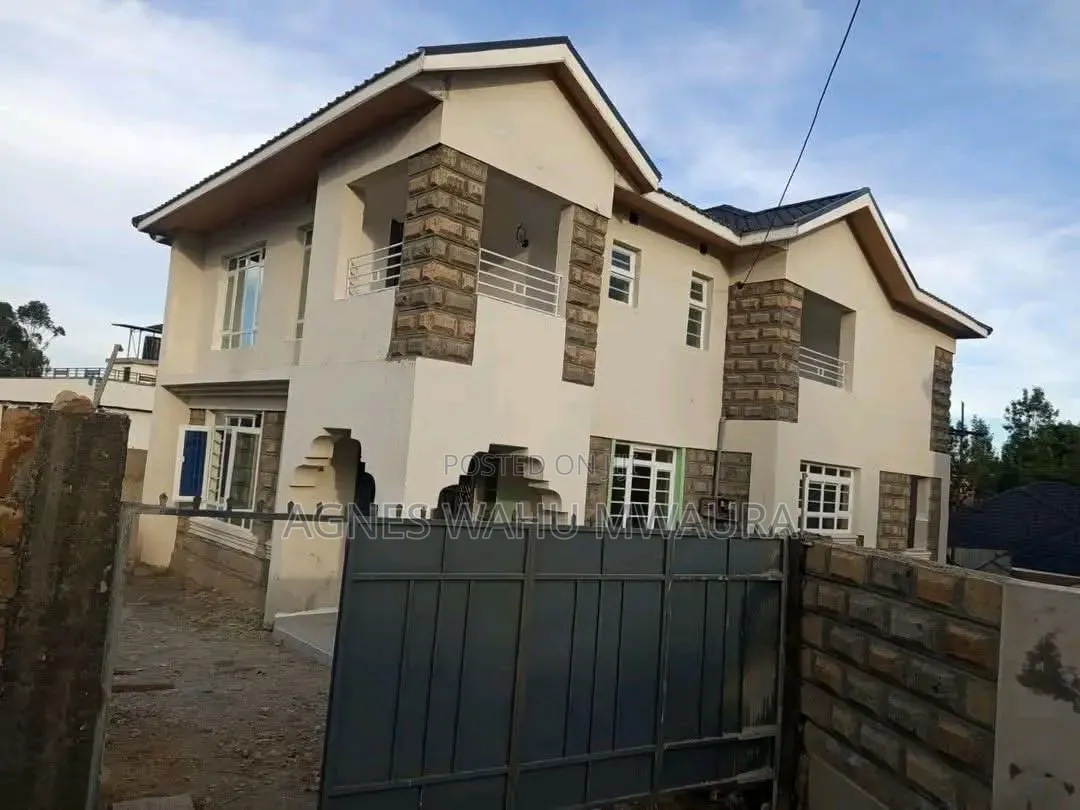 4bdrm Maisonette in Ol Keri for sale