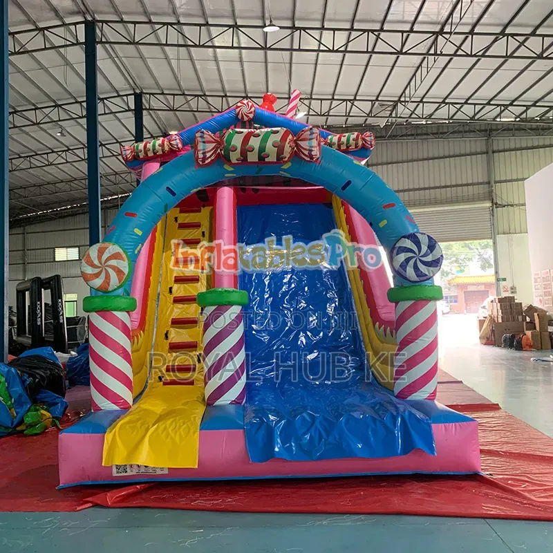 All Themes Bouncing Castles for Hire