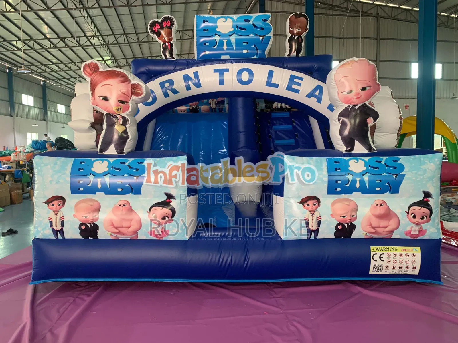 All Themes Bouncing Castles for Hire