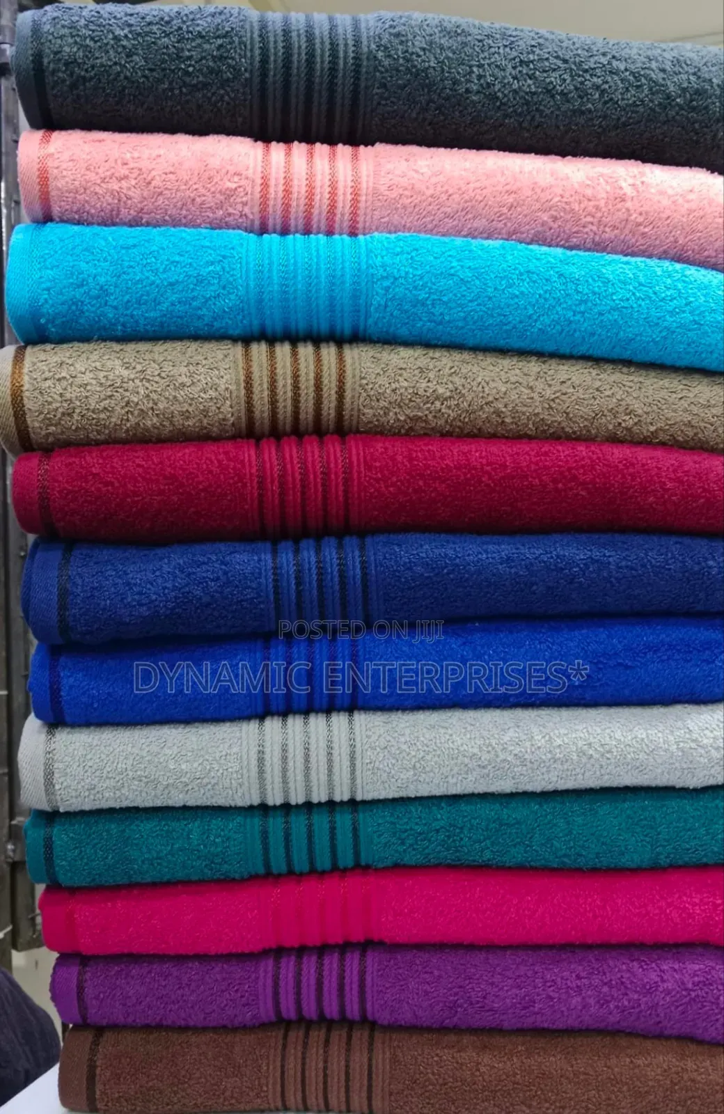 40*60 Bath Towel