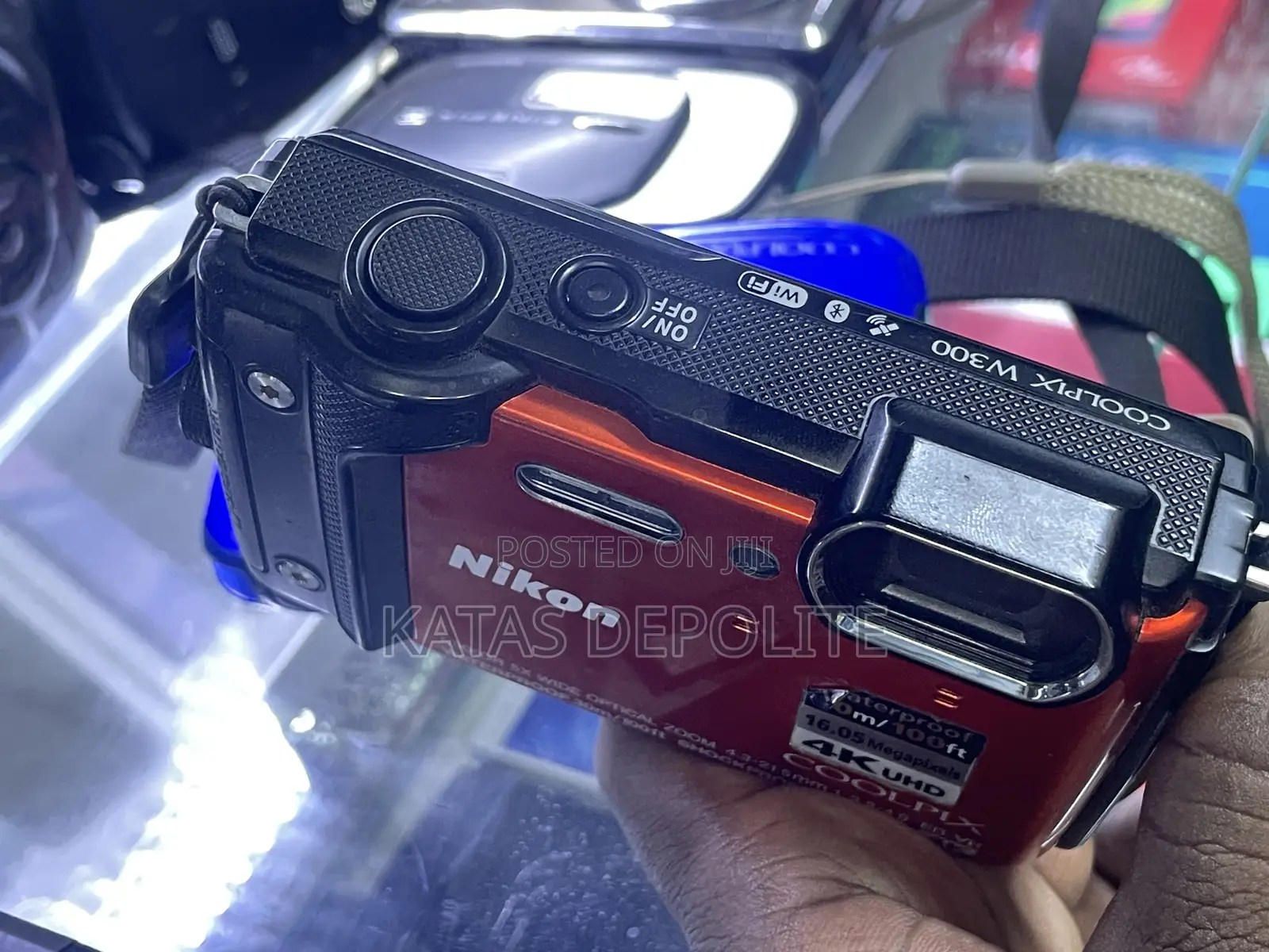 Nikon Coolplex