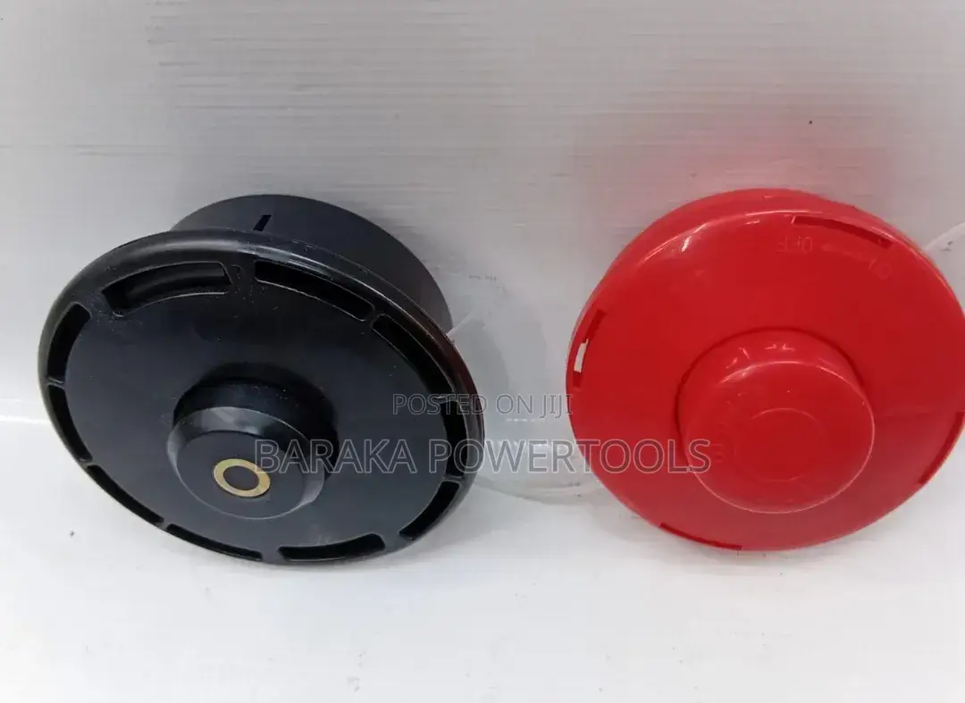 Trimmer Line Holder