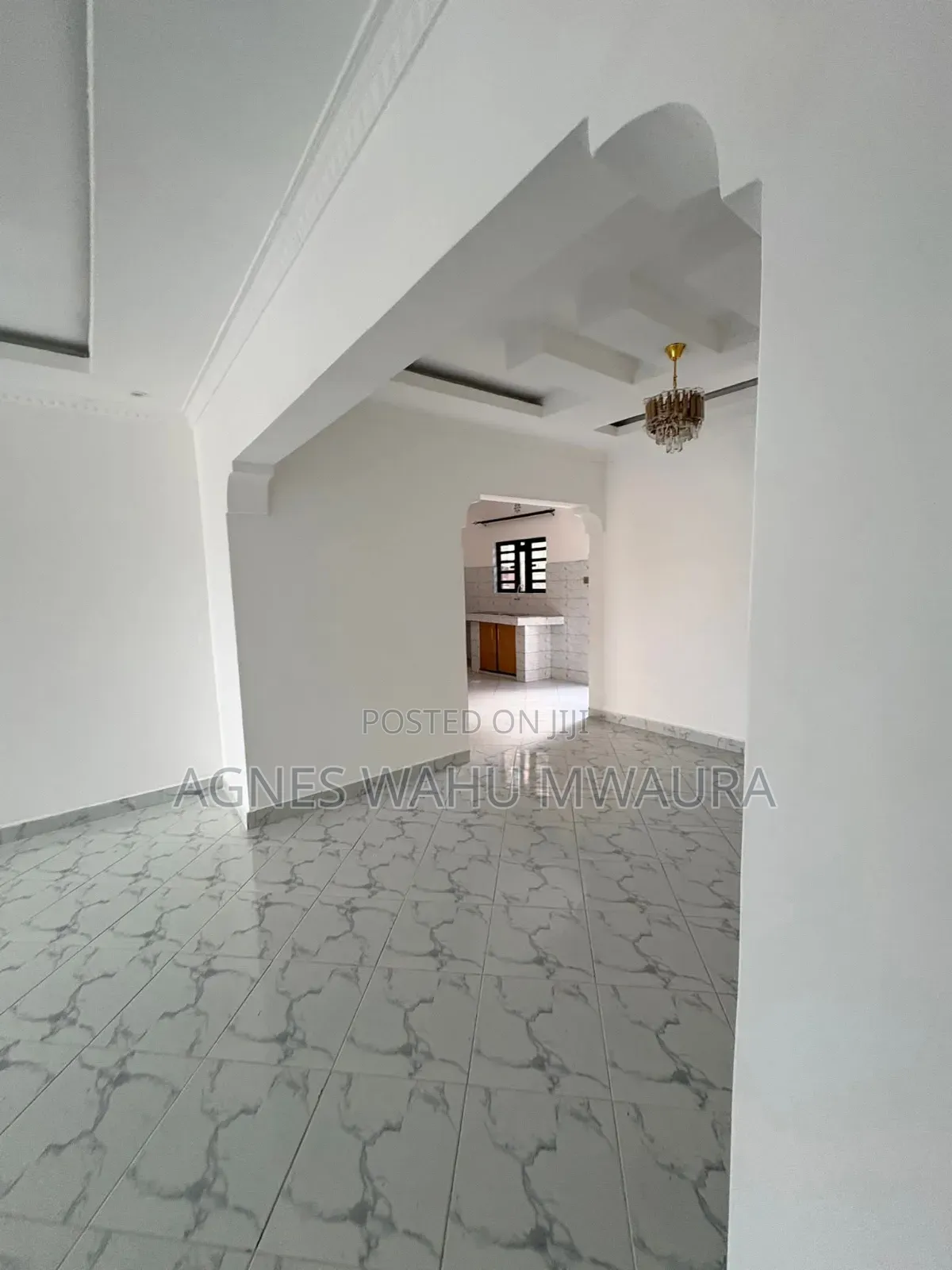 3bdrm Bungalow in Kiserian for sale