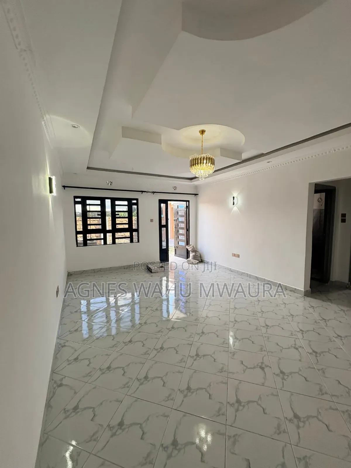3bdrm Bungalow in Kiserian for sale