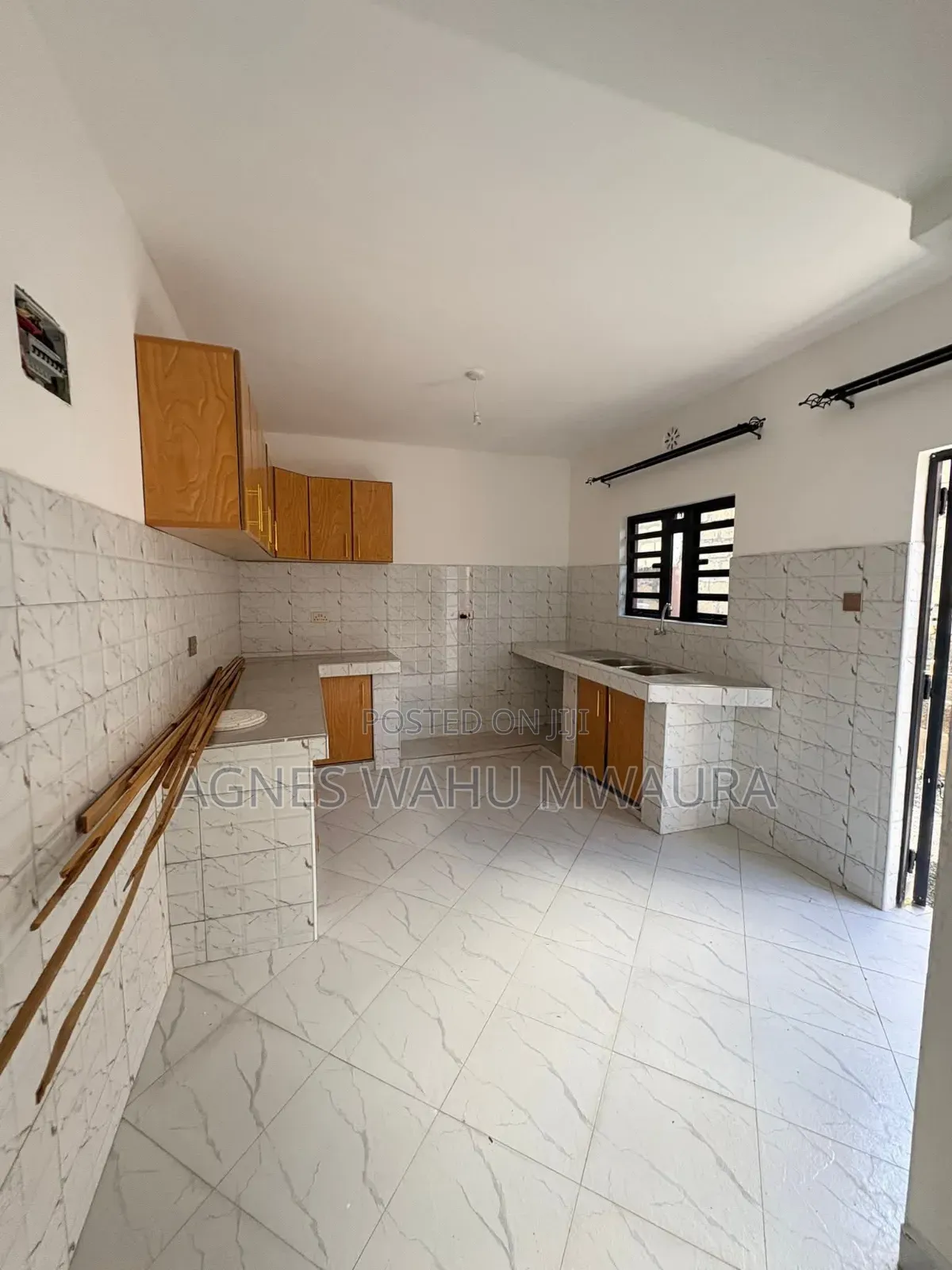 3bdrm Bungalow in Kiserian for sale